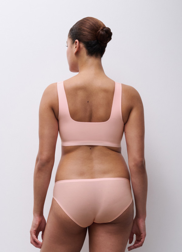 Brassière maintien renforcé