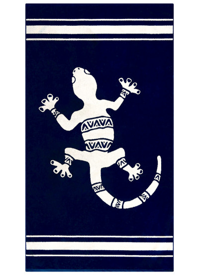 Serviette de plage - Sistelo 2