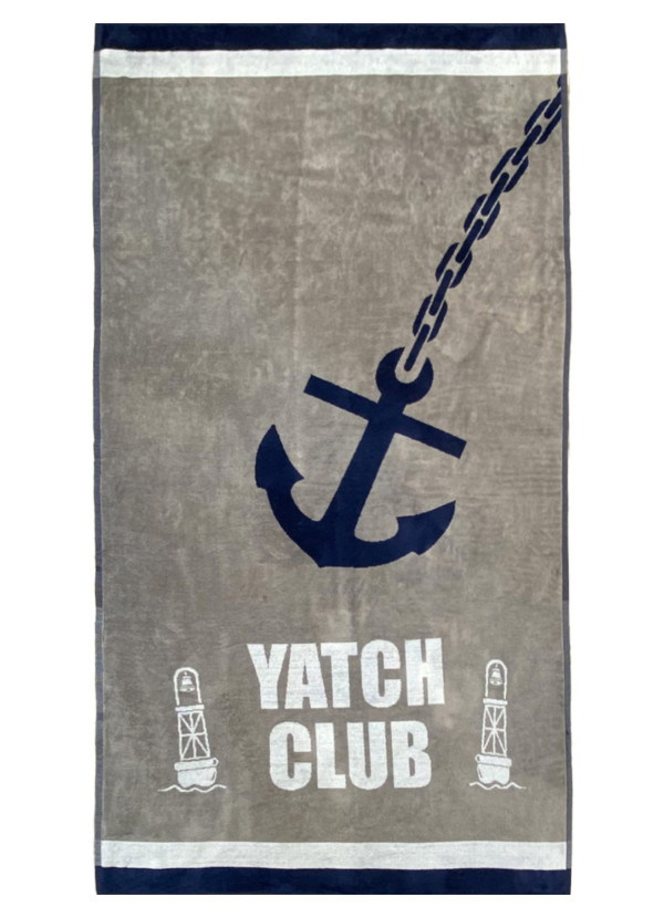 Serviette Yacht Club