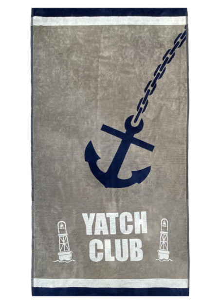 Serviette Yacht Club