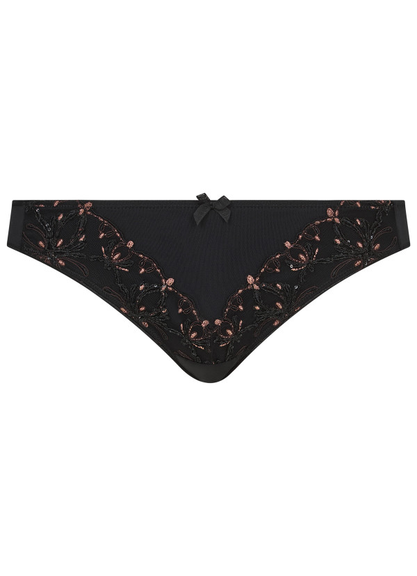 Culotte carbon - Champs Elysées