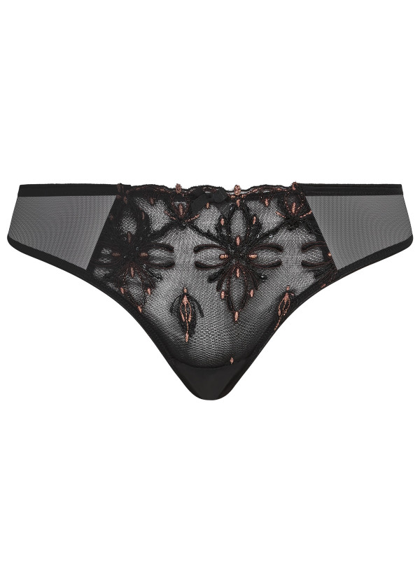 Tanga carbon - Champs Elysees