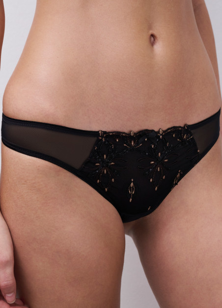 Tanga carbon - Champs Elysees