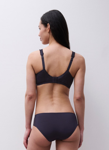 Culotte bleu infini - Day to night