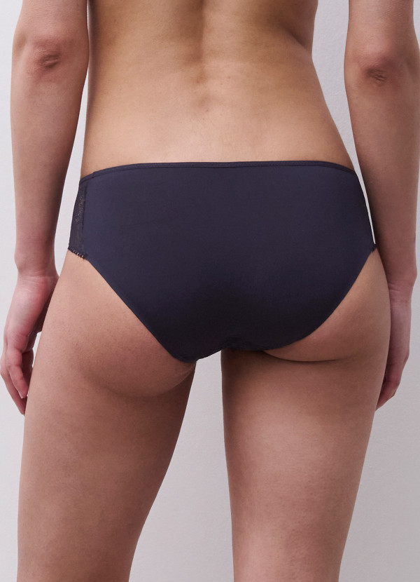 Culotte bleu infini - Day to night