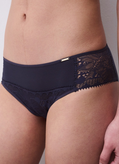 Culotte bleu infini - Day to night