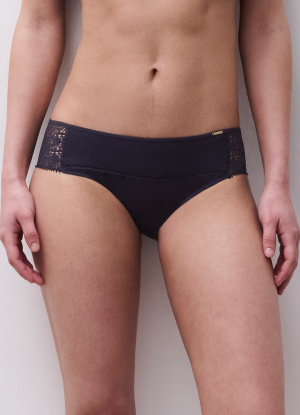 Culotte bleu infini - Day to night