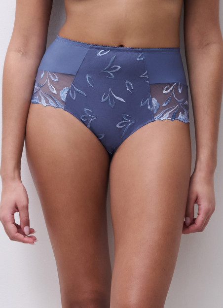 culotte grande taille dentelle