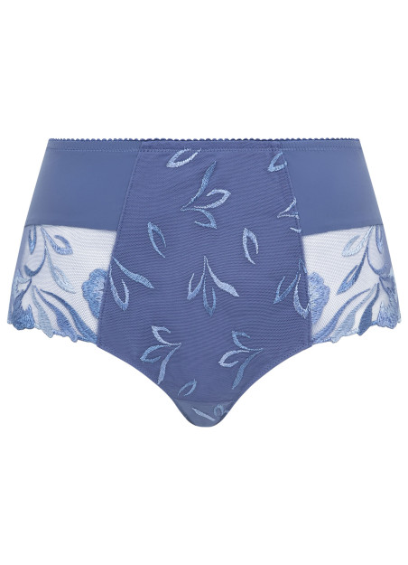 culotte grande taille dentelle