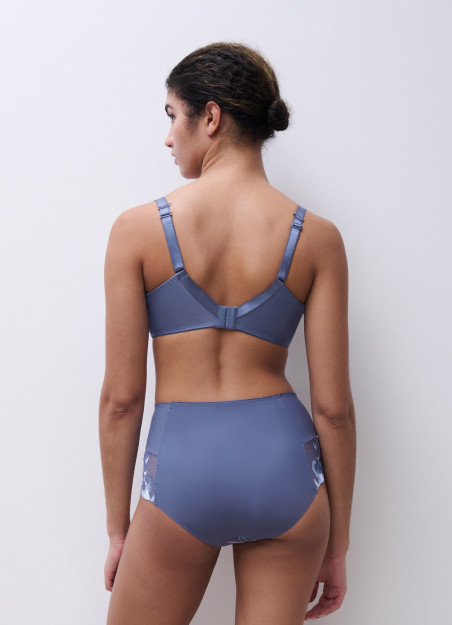 culotte grande taille dentelle