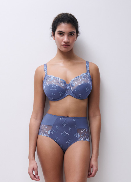 culotte grande taille dentelle