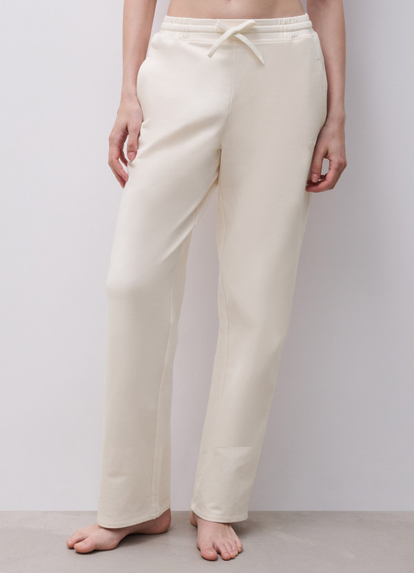 pantalon polaire chantelle