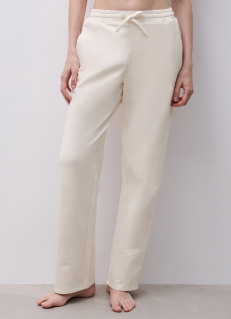 pantalon polaire chantelle