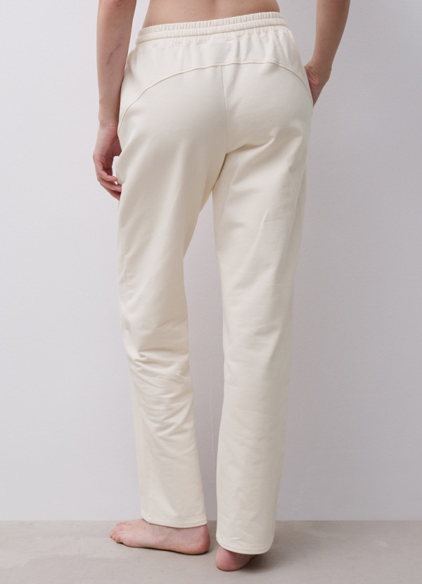 pantalon polaire chantelle