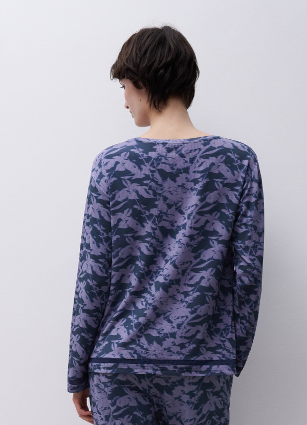 T-shirt manches longues - Joe