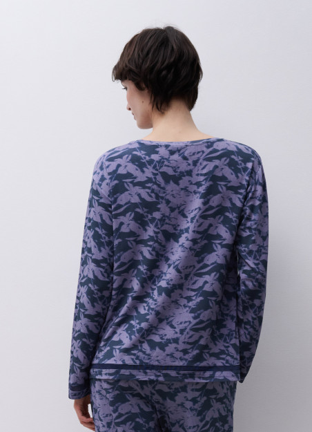 T-shirt manches longues - Joe