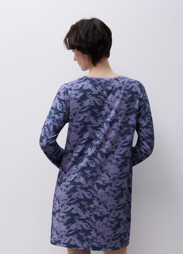 Chemise de nuit - Joe