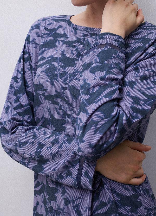 Chemise de nuit - Joe