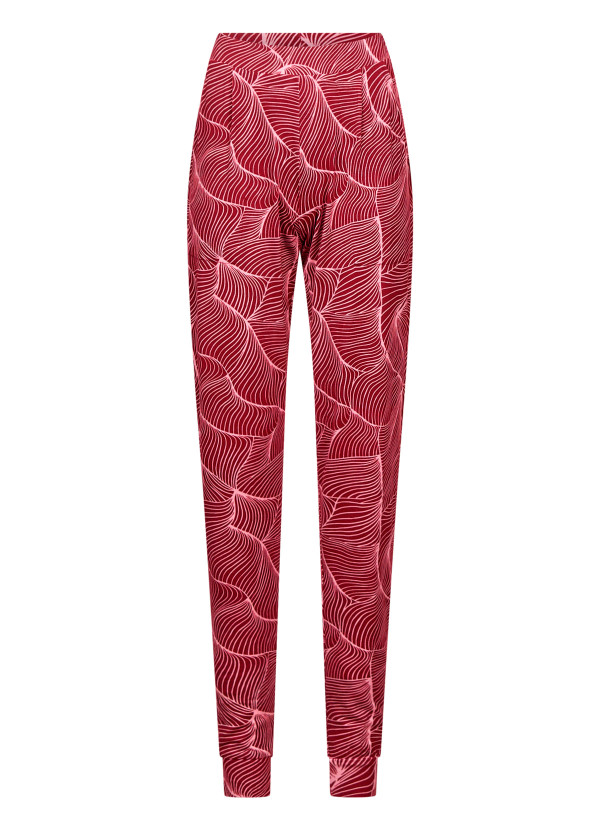 Pantalon marron - Yara