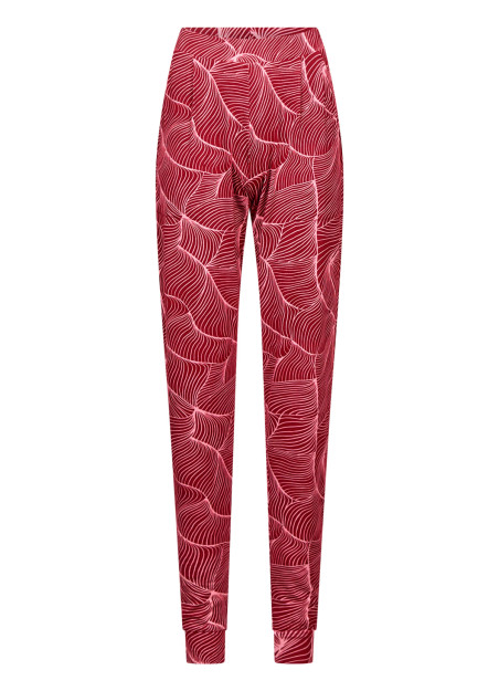 Pantalon marron - Yara