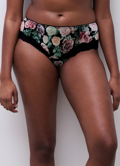 Shorty rose - Gloss 2