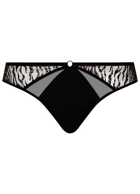Culotte leopard - Electra