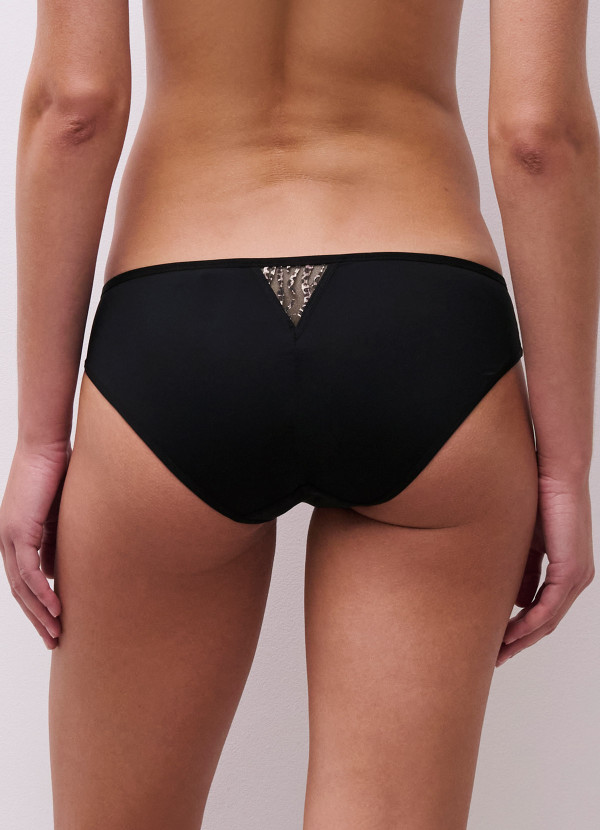 Culotte leopard - Electra