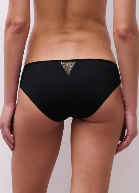 Culotte leopard - Electra