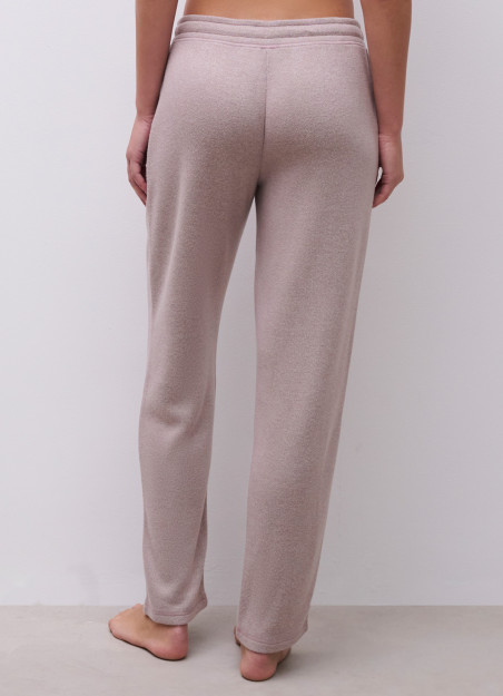Pantalon marron - Jerry