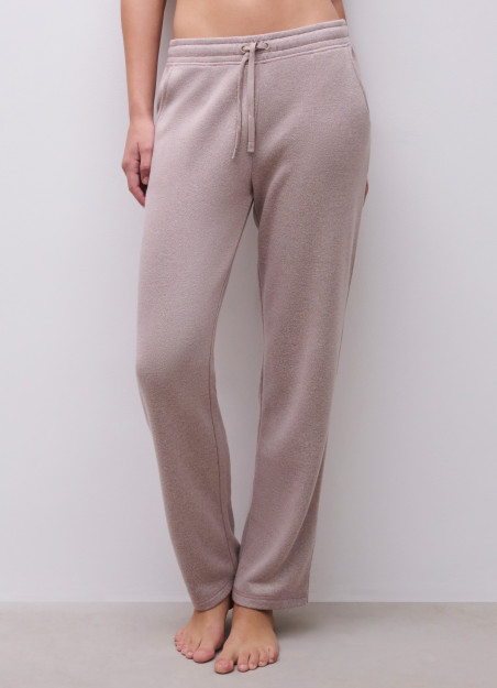 Pantalon marron - Jerry