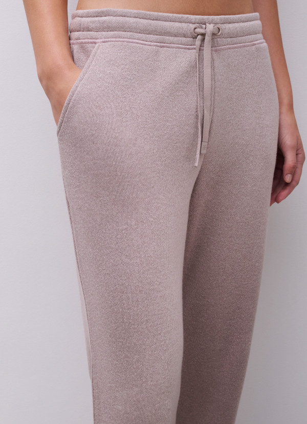 Pantalon marron - Jerry
