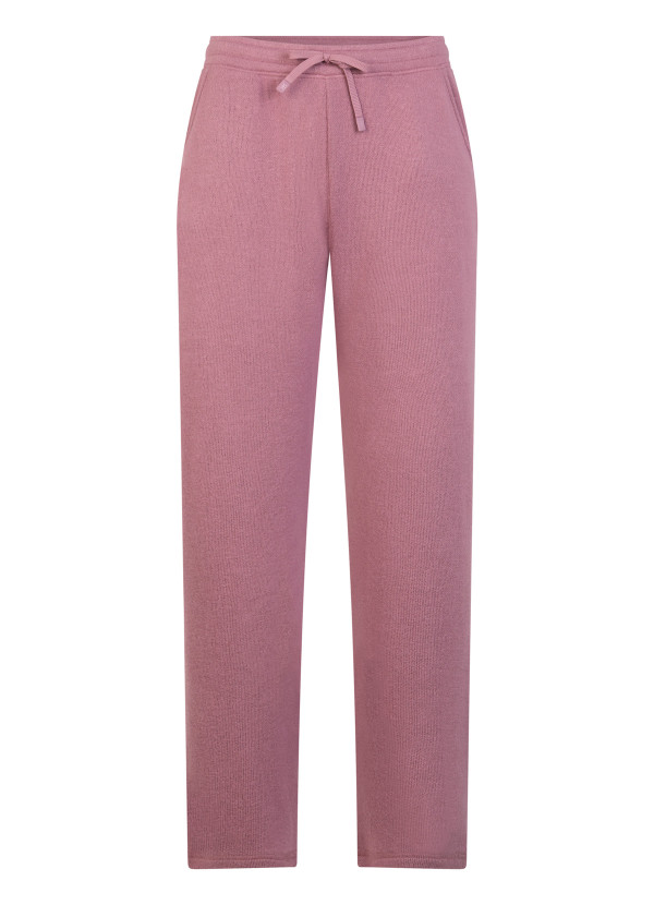 Pantalon rose - Jerry