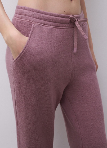 Pantalon rose - Jerry