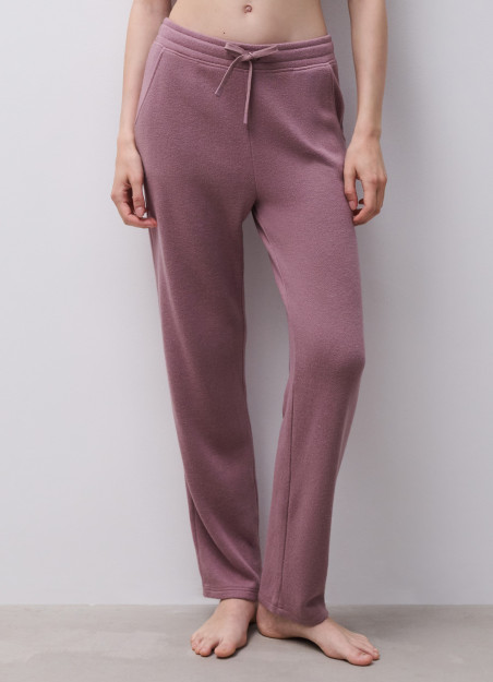 Pantalon rose - Jerry
