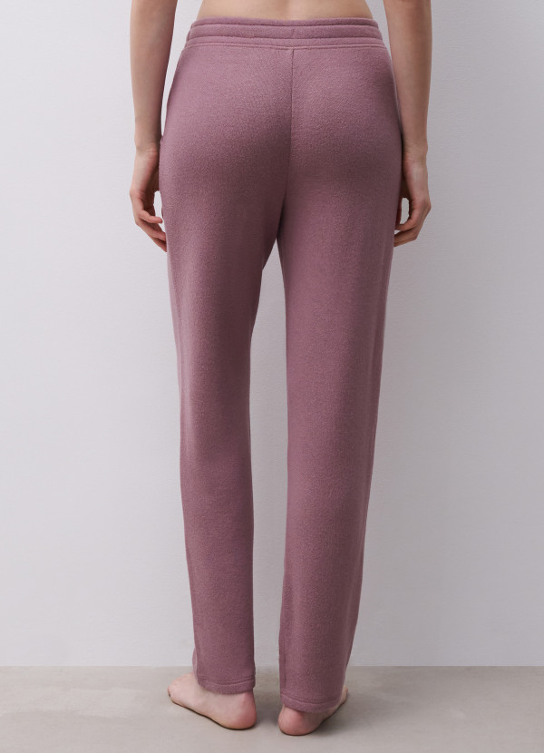 Pantalon rose - Jerry