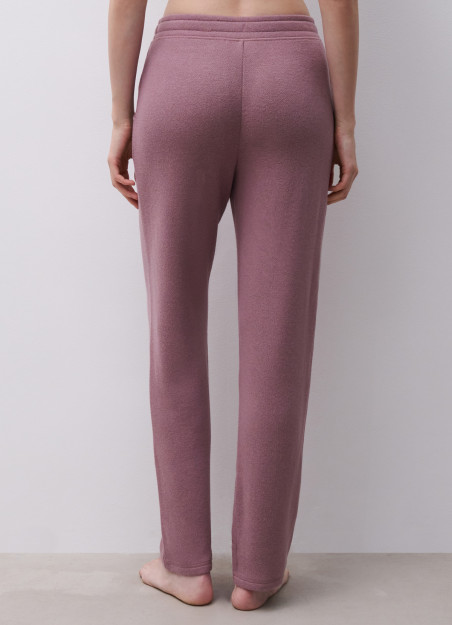 Pantalon rose - Jerry