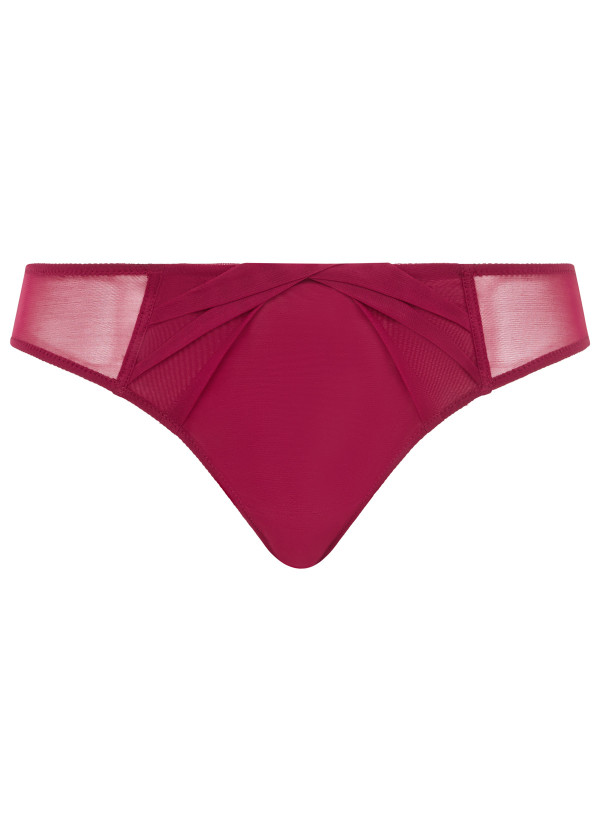 Culotte cassis - Scarlet