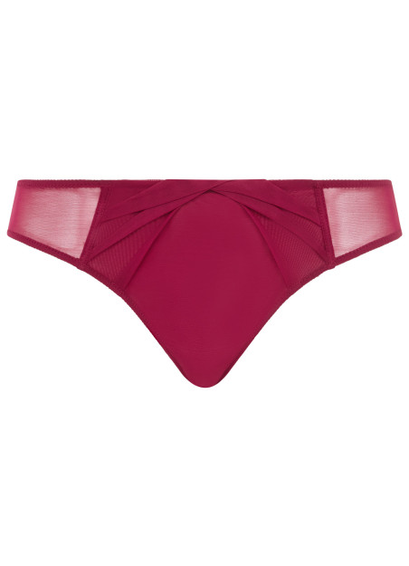 Culotte cassis - Scarlet
