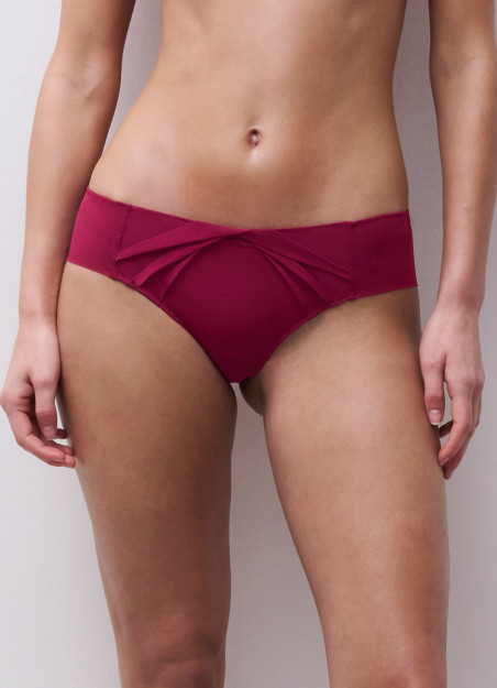 Culotte cassis - Scarlet