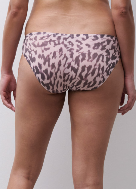 Culotte panthère - Soft Stretch