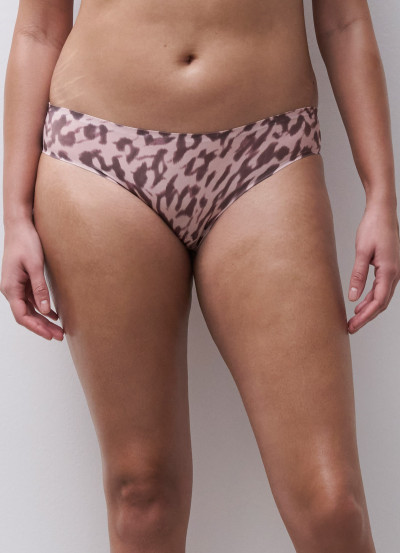Culotte panthère - Soft Stretch 2