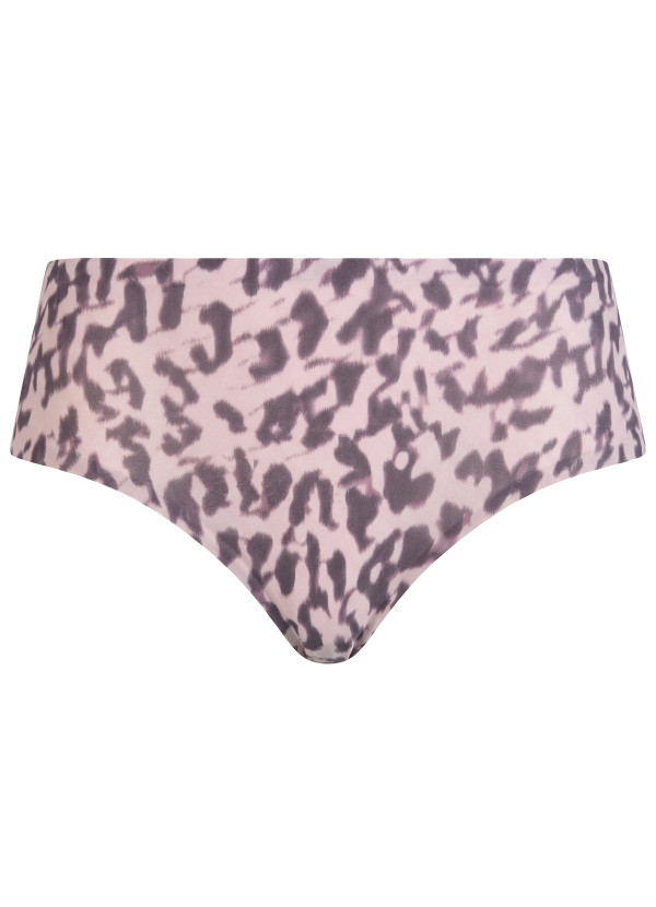 Shorty panthère - Soft Stretch