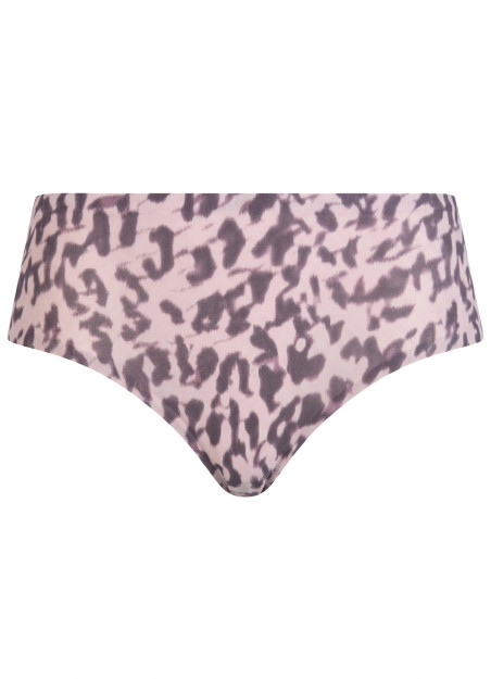 Shorty panthère - Soft Stretch