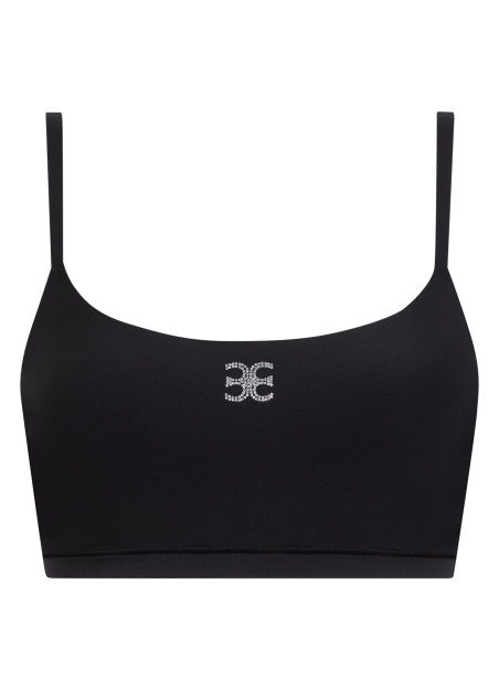 Brassière reglable monogram - Soft Stretch