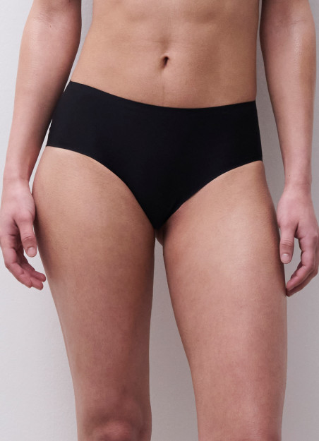 Shorty monogram - Soft Stretch