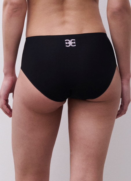 Shorty monogram - Soft Stretch