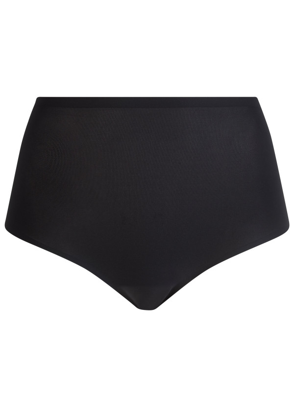 Culotte haute monogram- Soft Stretch