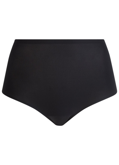 Culotte haute monogram- Soft Stretch
