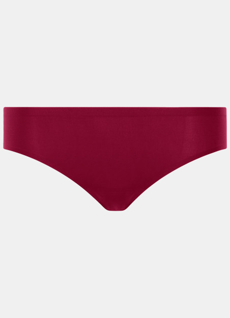 Culotte framboise - Soft Stretch