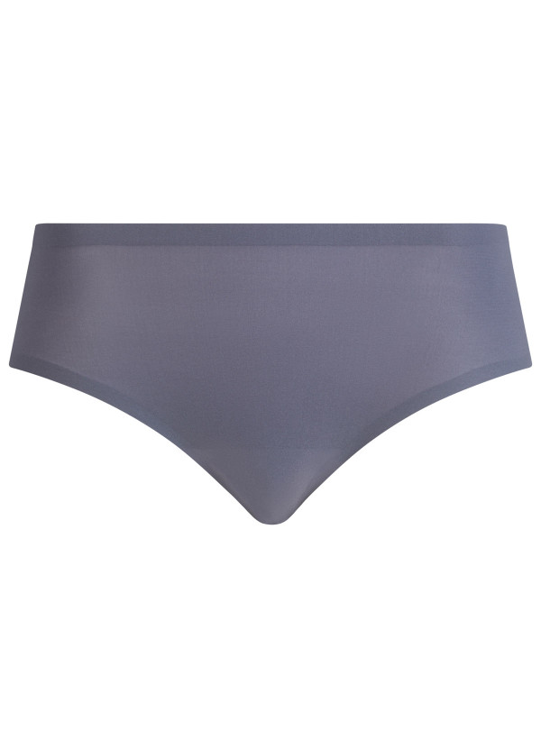 Culotte gris - Soft Stretch